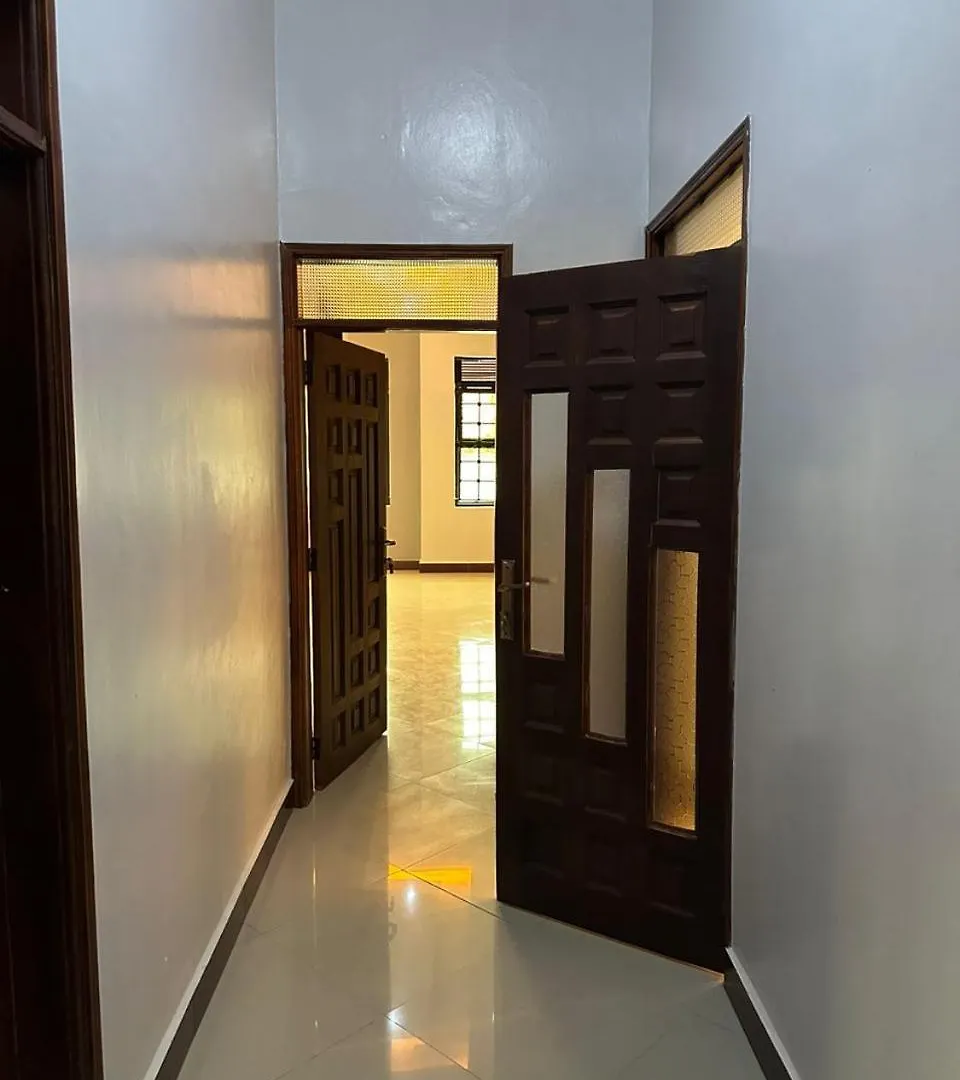 קמפאלה Vicent Residence
